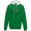 Varsity hoodie Thumbnail