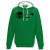 Varsity hoodie Thumbnail