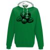 Varsity hoodie Thumbnail