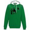 Varsity hoodie Thumbnail