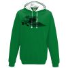 Varsity hoodie Thumbnail