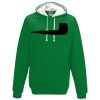 Varsity hoodie Thumbnail