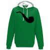 Varsity hoodie Thumbnail