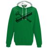 Varsity hoodie Thumbnail