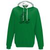 Varsity hoodie Thumbnail