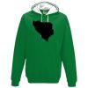 Varsity hoodie Thumbnail