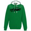 Varsity hoodie Thumbnail