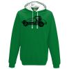 Varsity hoodie Thumbnail