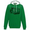 Varsity hoodie Thumbnail