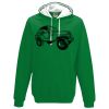 Varsity hoodie Thumbnail