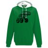 Varsity hoodie Thumbnail
