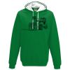 Varsity hoodie Thumbnail