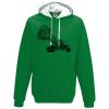 Varsity hoodie Thumbnail