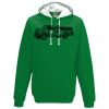 Varsity hoodie Thumbnail