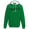 Varsity hoodie Thumbnail