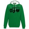 Varsity hoodie Thumbnail