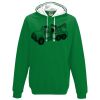 Varsity hoodie Thumbnail
