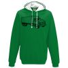 Varsity hoodie Thumbnail