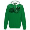 Varsity hoodie Thumbnail