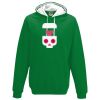 Varsity hoodie Thumbnail