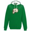 Varsity hoodie Thumbnail