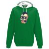 Varsity hoodie Thumbnail
