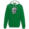 Varsity hoodie Thumbnail