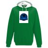 Varsity hoodie Thumbnail