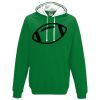 Varsity hoodie Thumbnail