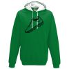 Varsity hoodie Thumbnail