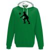 Varsity hoodie Thumbnail
