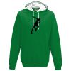 Varsity hoodie Thumbnail