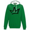 Varsity hoodie Thumbnail