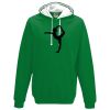 Varsity hoodie Thumbnail