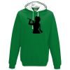 Varsity hoodie Thumbnail