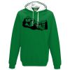 Varsity hoodie Thumbnail