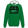 Varsity hoodie Thumbnail