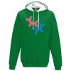 Varsity hoodie Thumbnail