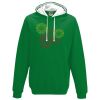 Varsity hoodie Thumbnail