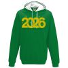 Varsity hoodie Thumbnail