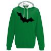 Varsity hoodie Thumbnail