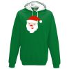 Varsity hoodie Thumbnail