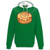 Varsity hoodie Thumbnail