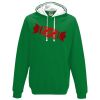 Varsity hoodie Thumbnail