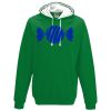 Varsity hoodie Thumbnail