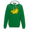 Varsity hoodie Thumbnail