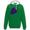 Varsity hoodie Thumbnail