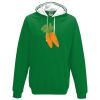 Varsity hoodie Thumbnail