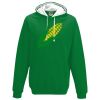 Varsity hoodie Thumbnail