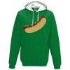Varsity hoodie Thumbnail